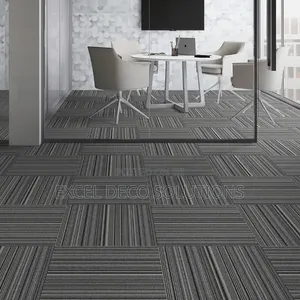 Carpet Tiles Professional Commercial Flooring