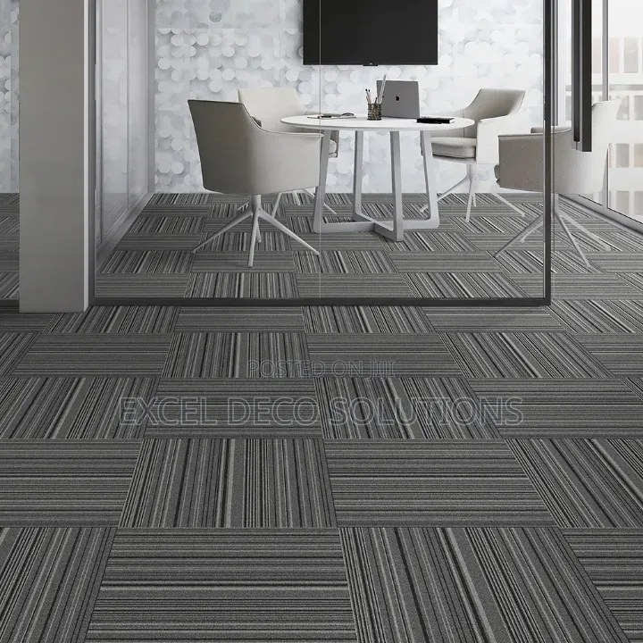 Carpet Tiles Professional Commercial Flooring