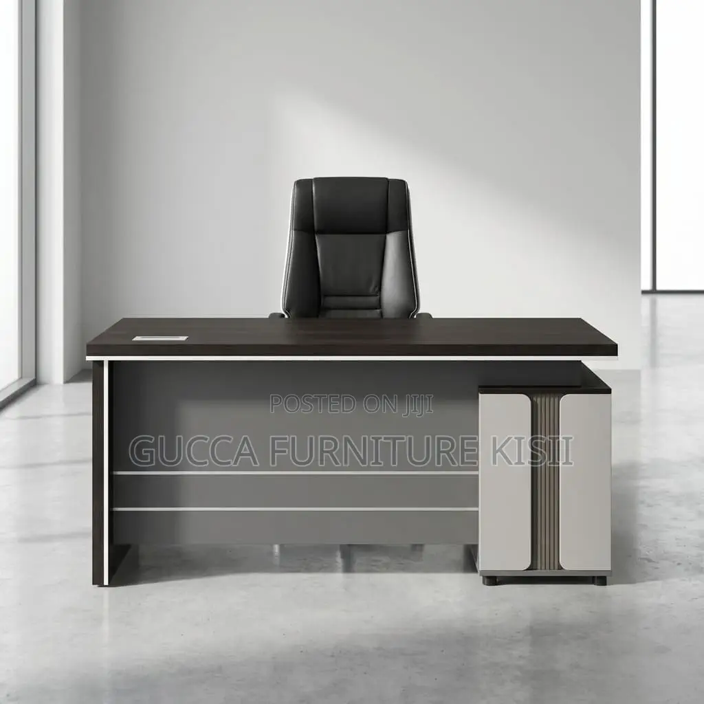 120CM Advanced Office Desk