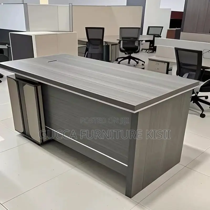120CM Advanced Office Desk