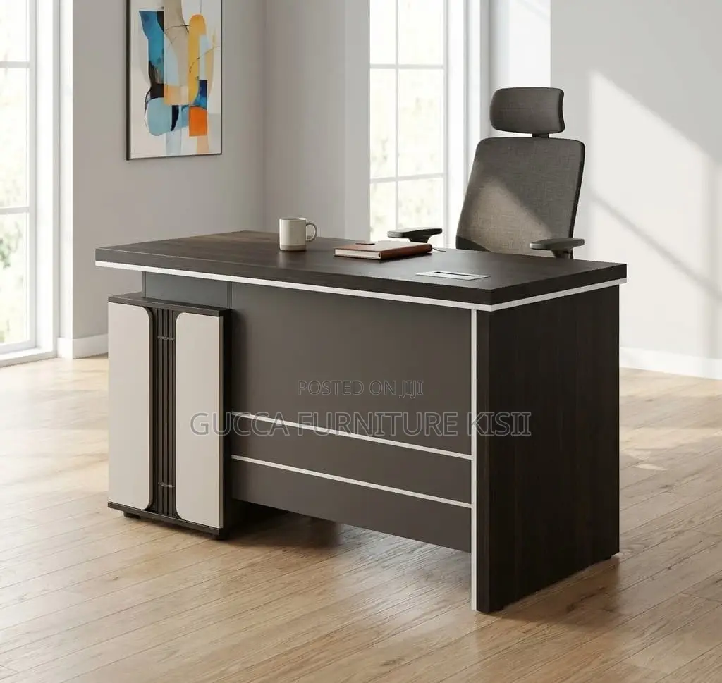 120CM Advanced Office Desk