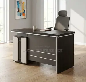 120CM Advanced Office Desk