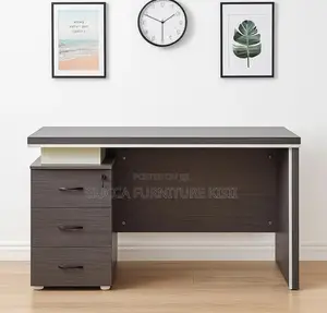 120CM Advanced Office Desk