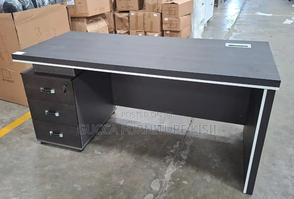 120CM Advanced Office Desk