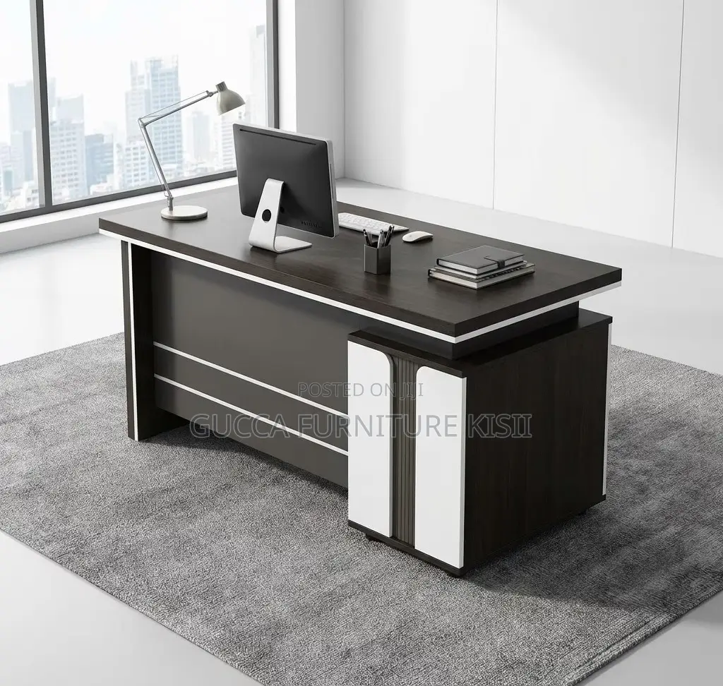 120CM Advanced Office Desk