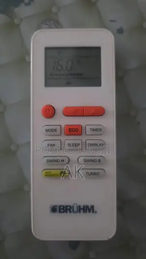 Air Conditioner