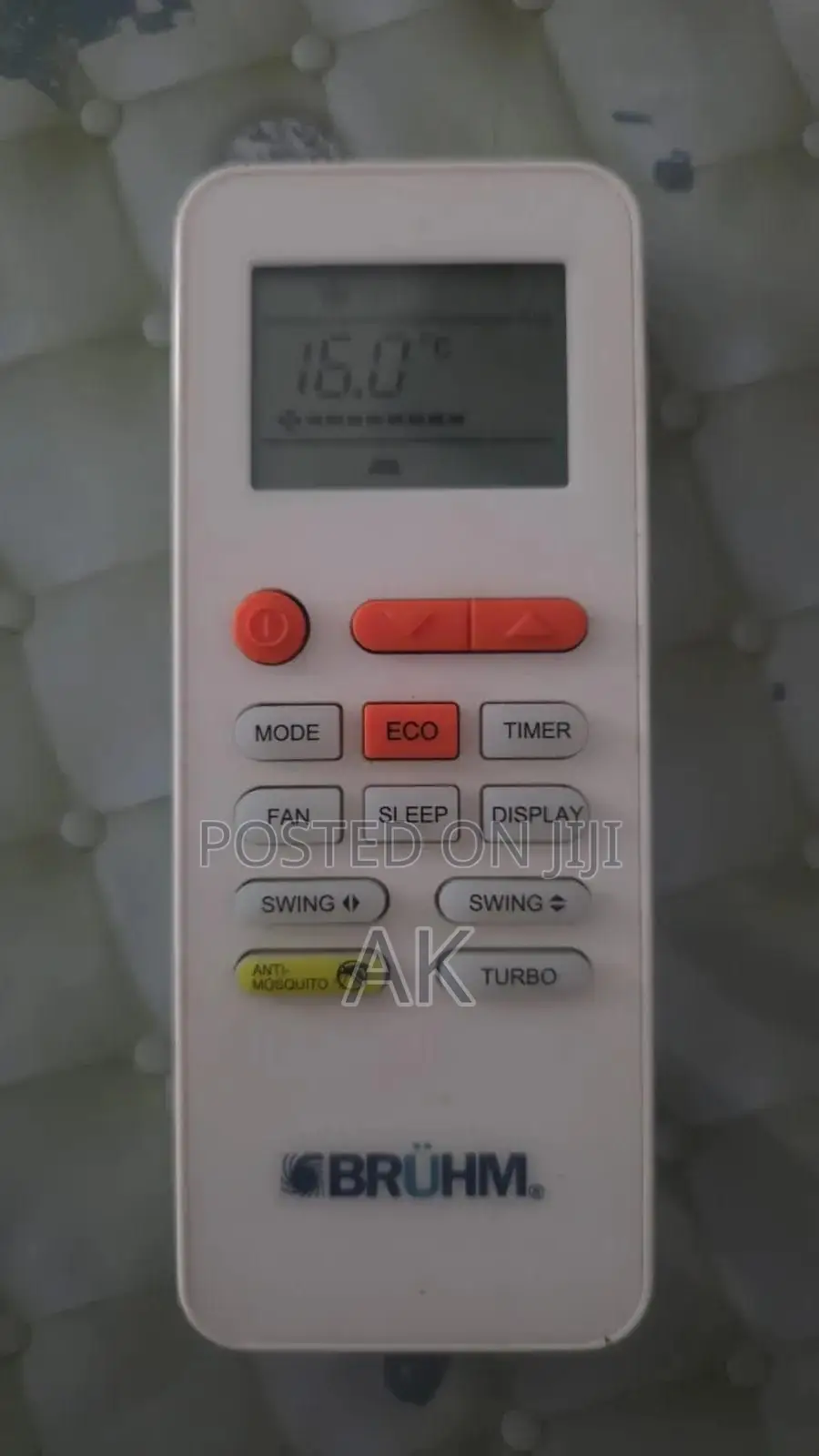 Air Conditioner