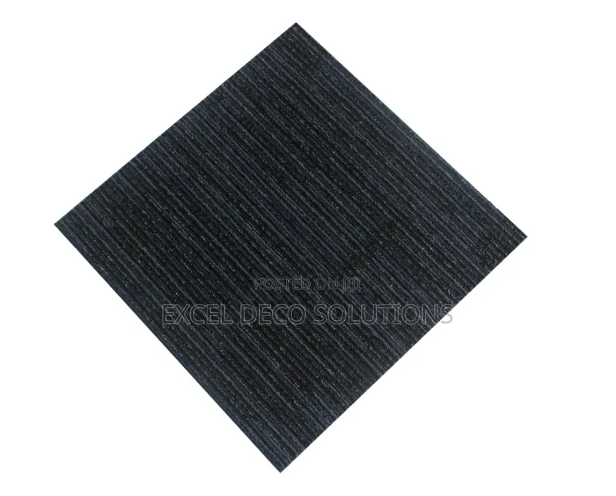 Carpet Tiles Versatile Flooring for Home and Office