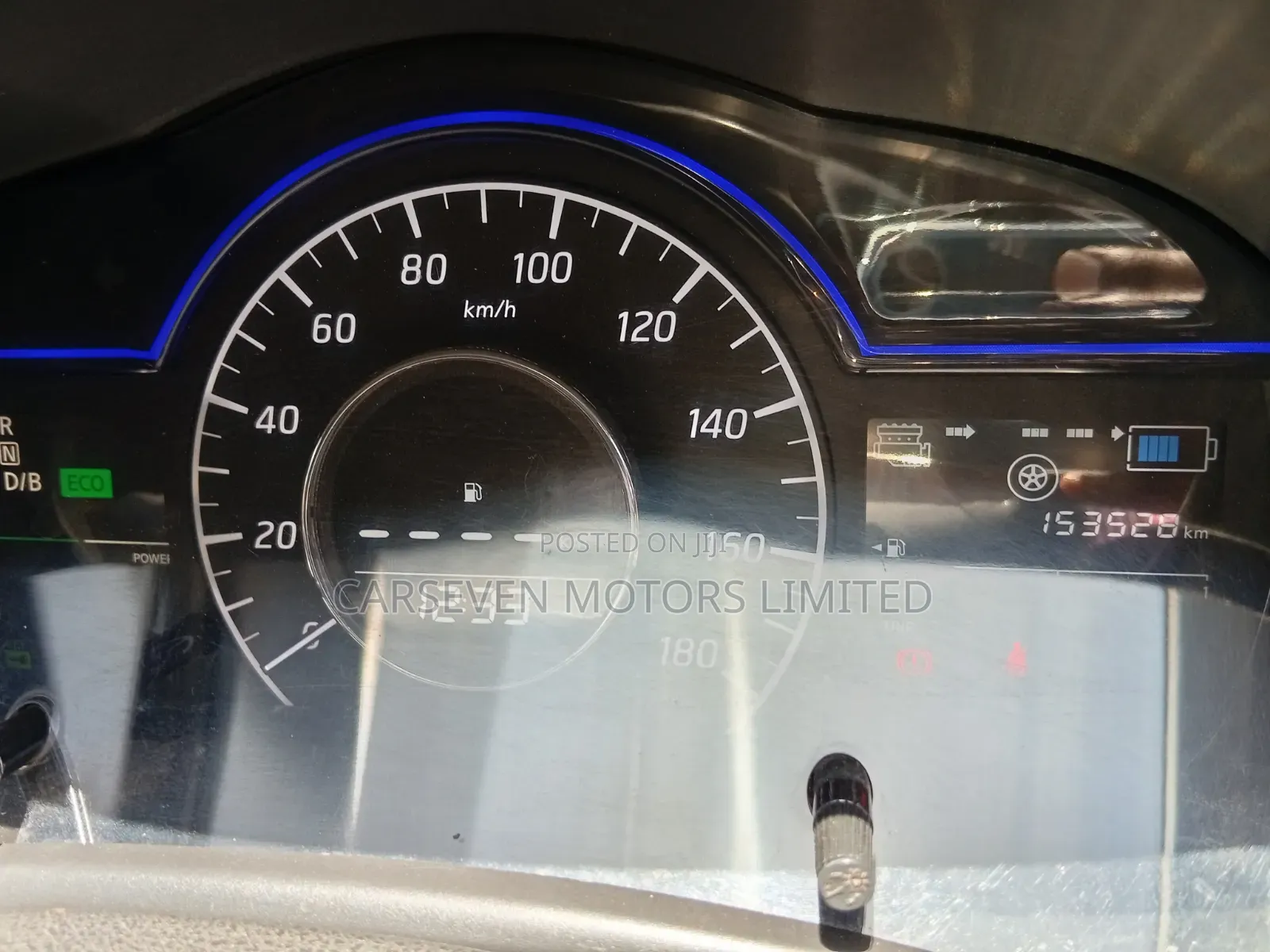 Nissan Note 2017 Gray