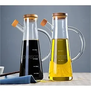 Oil Holder