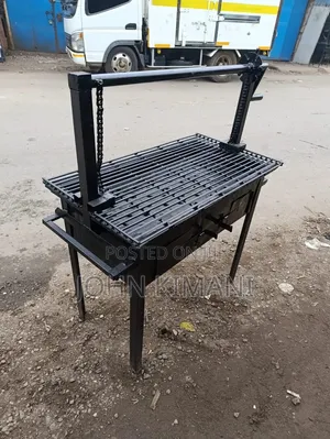 Medium Nyama Choma Grill