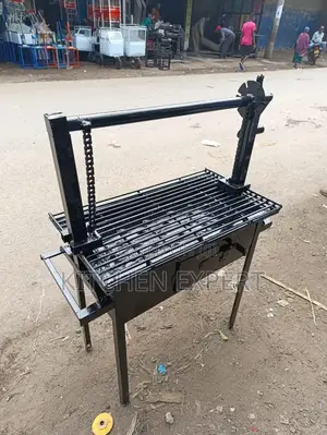 Medium Nyama Choma Grill