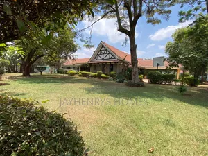 4bdrm Bungalow in Runda for rent