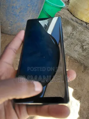 Tecno Camon 40 Pro 4G 256 GB Blue