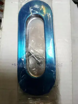Durable Concealed Handle
