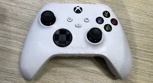 Ex-Uk Xbox Series S Controller