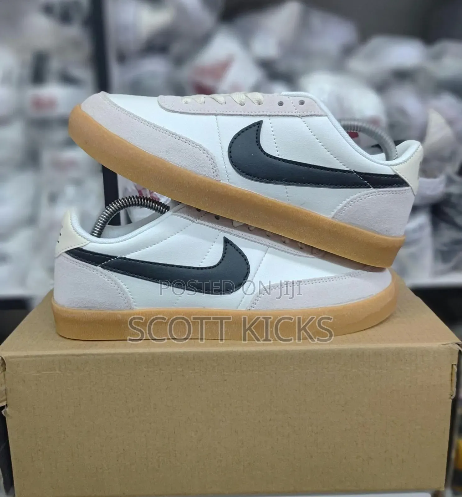 Nike Killshot 2 Sneakers