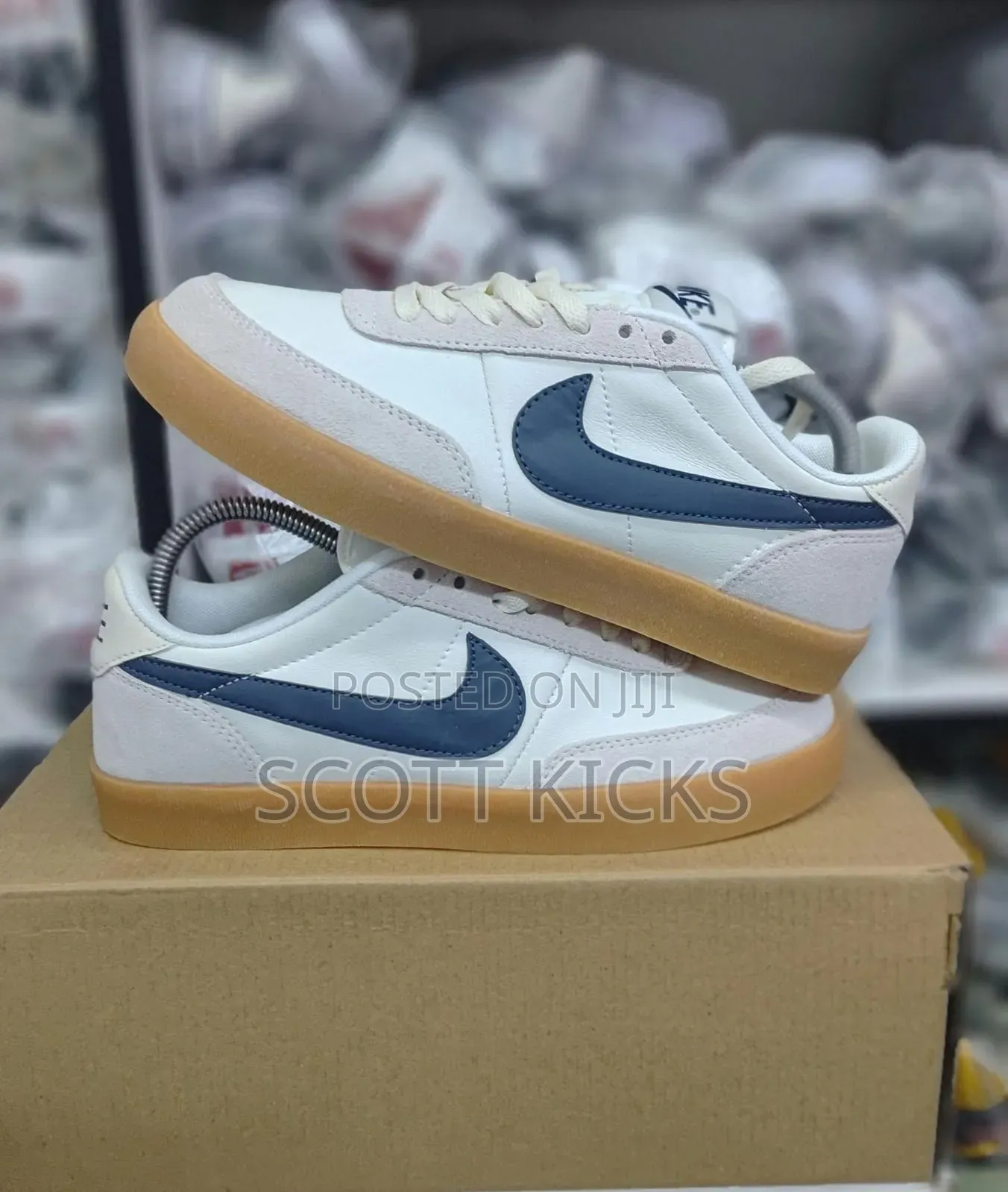 Nike Killshot 2 Sneakers
