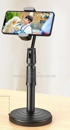 Table Stand Phone Holder