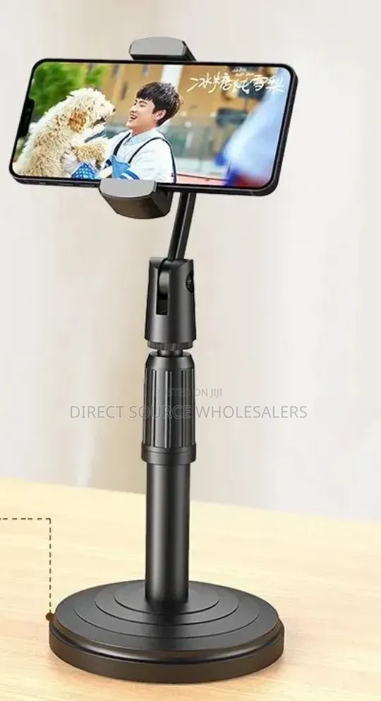 Table Stand Phone Holder