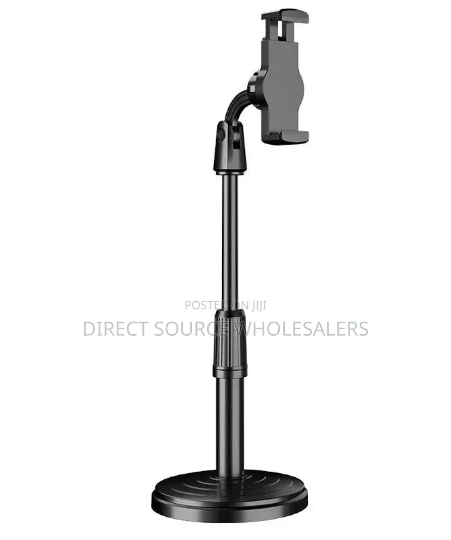 Table Stand Phone Holder