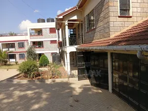 5bdrm House in Kibiku for rent