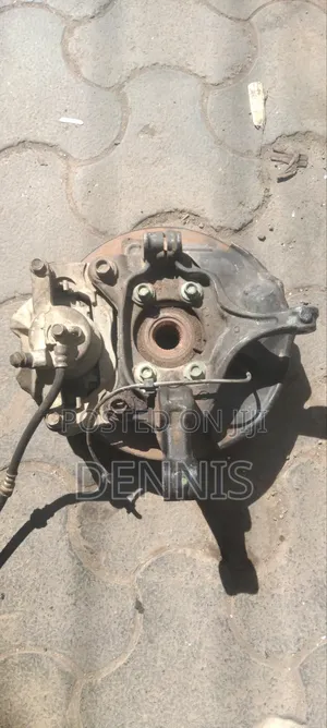 Ex Japan Hub Bearing Mazda Cx5,cx8