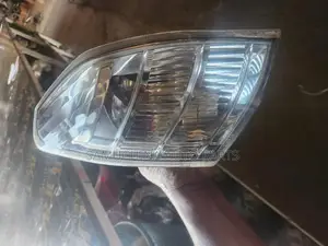 Corner Light Nissan X-Trail Nt30