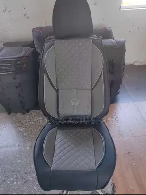 Leather Seat Covers(5 Seater)