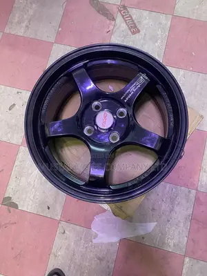 Rim Size 15 In