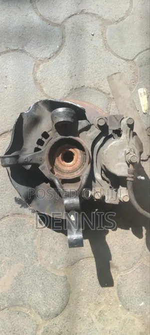 Ex Japan Hub Bearing Voxy,noah,isis