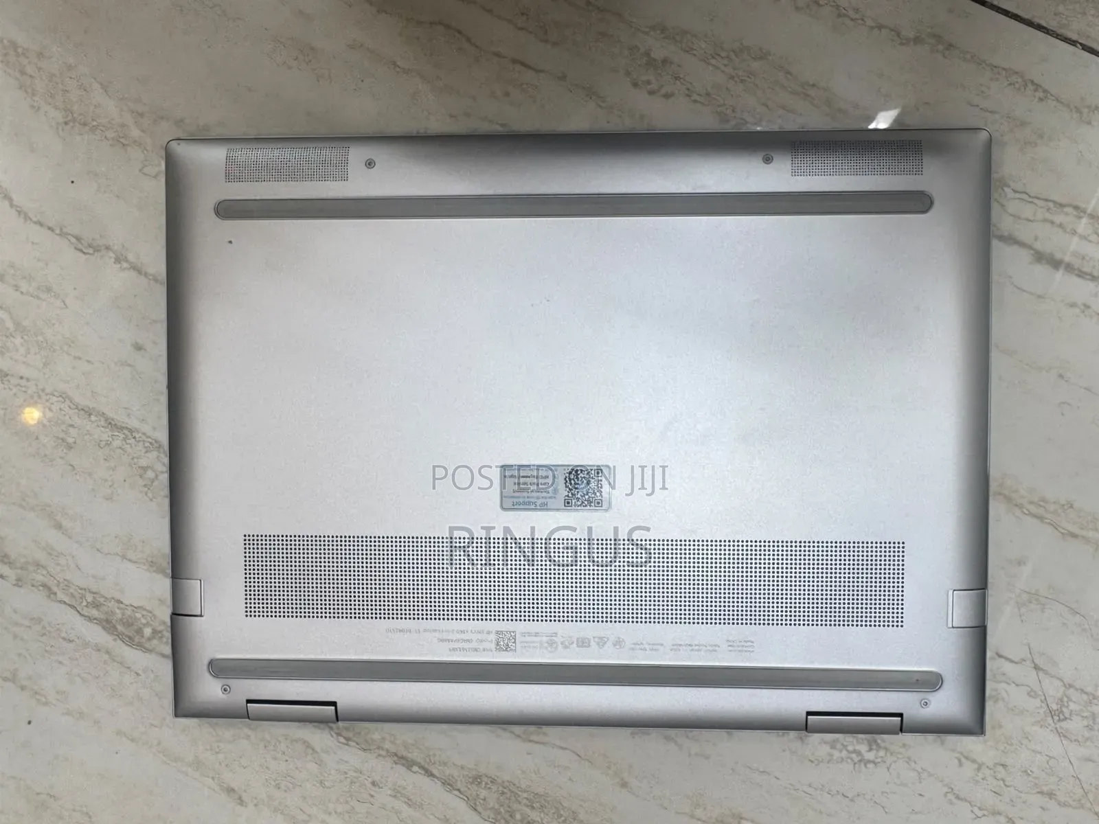 Laptop HP Envy x360 16GB Intel Core i7 SSD 512GB