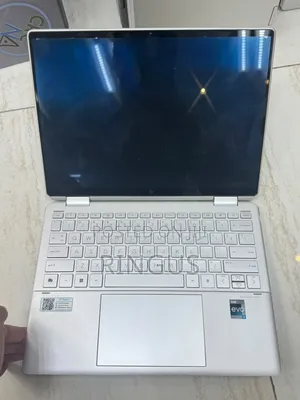 Laptop HP Envy x360 16GB Intel Core i7 SSD 512GB