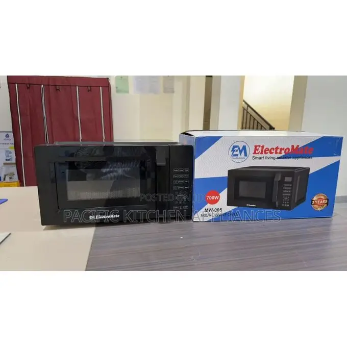 Roch RMW-20L-MA, Microwave Oven, 20L, Manual, Solo