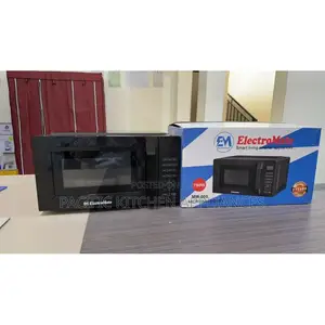 Roch RMW-20L-MA, Microwave Oven, 20L, Manual, Solo