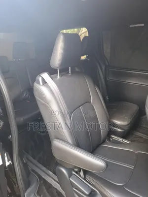 Toyota Noah 2018 Black