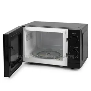 Roch RMW-20L-MA, Microwave Oven, 20L, Manual, Solo