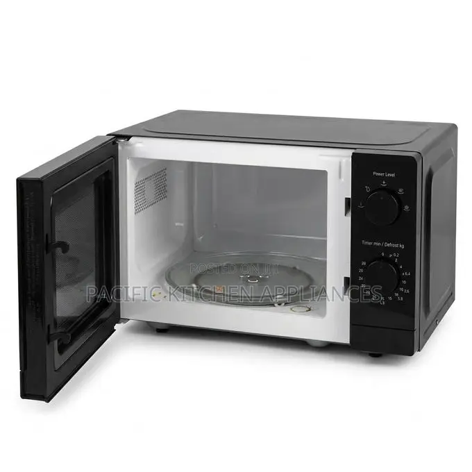 Roch RMW-20L-MA, Microwave Oven, 20L, Manual, Solo
