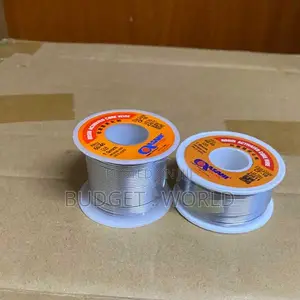 Portable ORIGINAL Soldering Wire Alloy 60/40 (1.0mm) -200gm