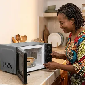 Roch RMW-20L-MA, Microwave Oven, 20L, Manual, Solo