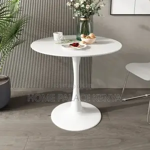 Dining Table; Modern Kitchen Dining Table for Comfortable Family