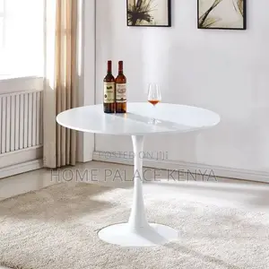 Dining Table; Modern Kitchen Dining Table for Comfortable Family