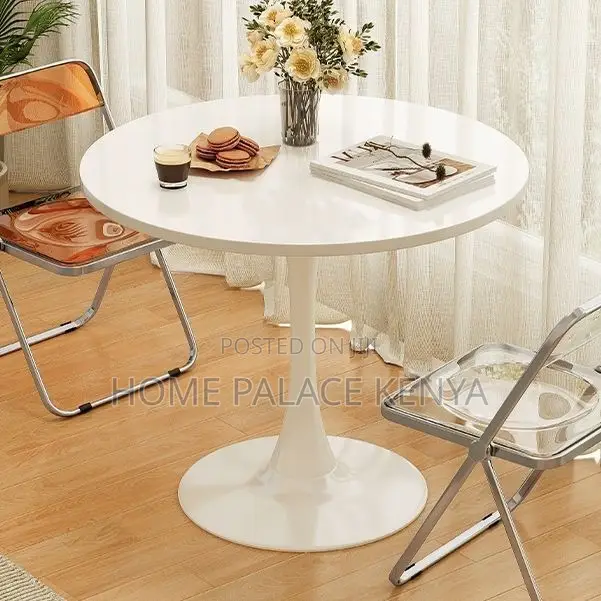 Dining Table; Modern Kitchen Dining Table for Comfortable Family