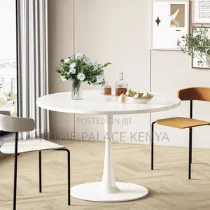 Dining Table; Modern Kitchen Dining Table for Comfortable Family