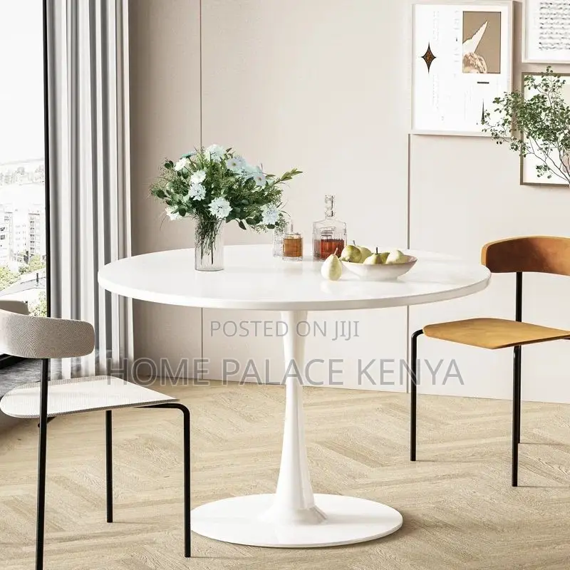 Dining Table; Modern Kitchen Dining Table for Comfortable Family