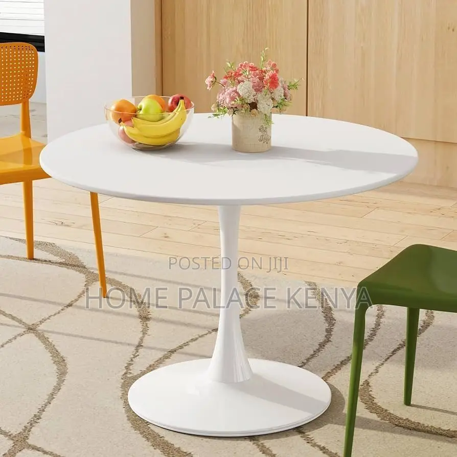 Dining Table; Modern Kitchen Dining Table for Comfortable Family