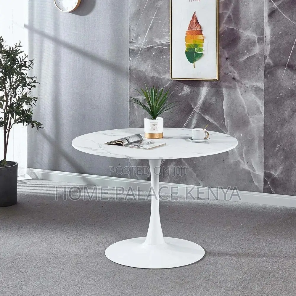Dining Table; Modern Kitchen Dining Table for Comfortable Family