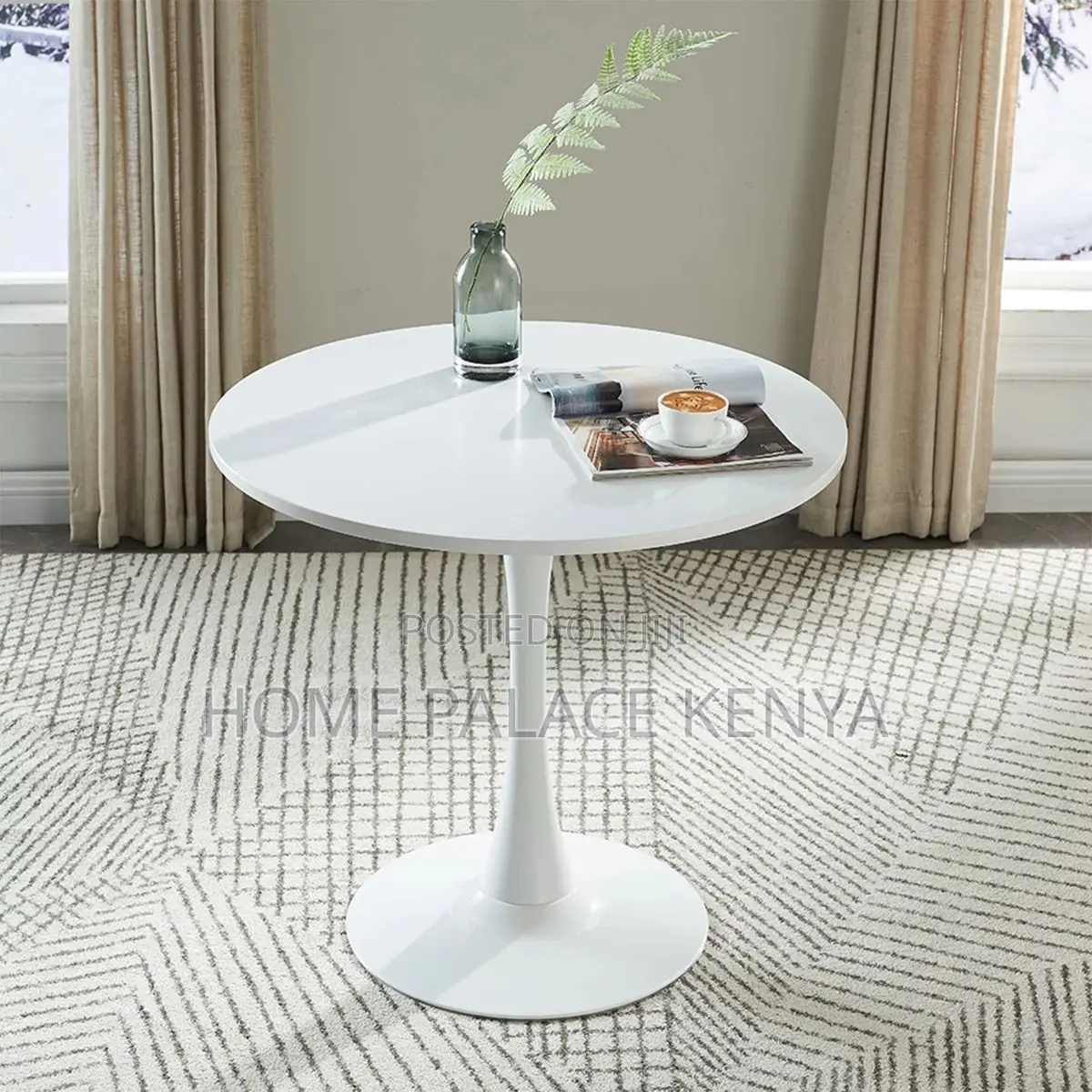 Dining Table; Modern Kitchen Dining Table for Comfortable Family