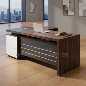 1.8Metres Executive Office Desk