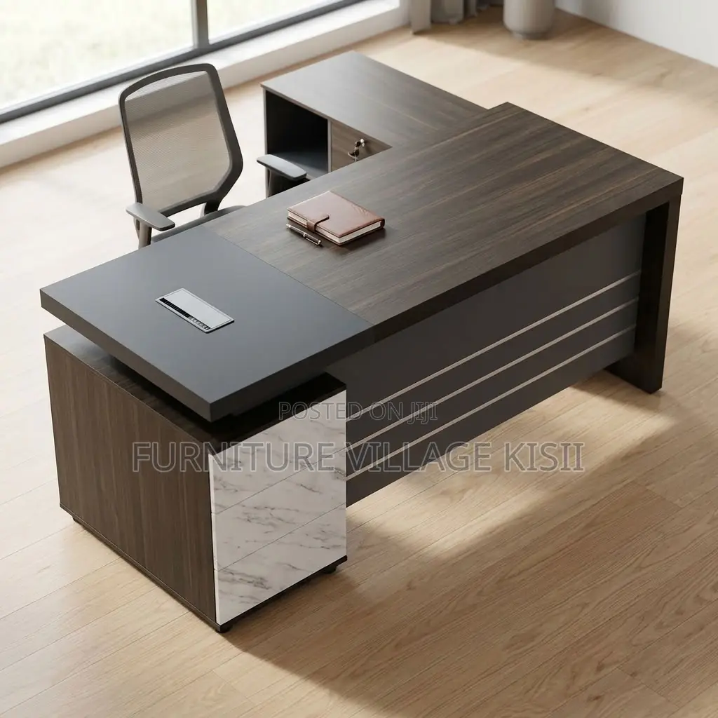 1.8Metres Executive Office Desk